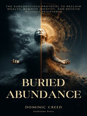 cover image of Buried Abundance